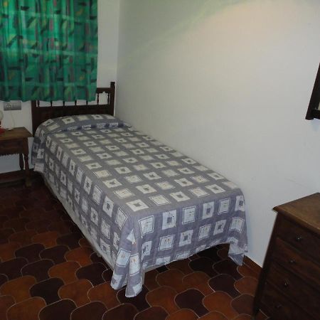 Torredalt Apartment โตโรเดมบาร์รา ภายนอก รูปภาพ