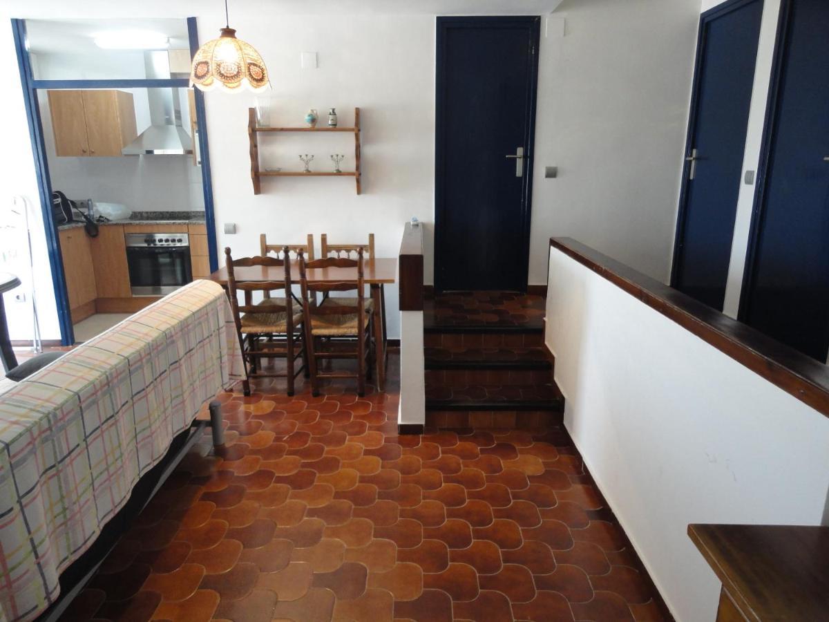 Torredalt Apartment โตโรเดมบาร์รา ภายนอก รูปภาพ