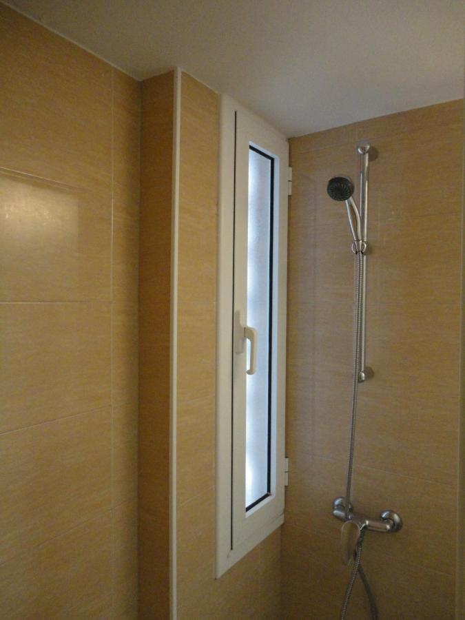 Torredalt Apartment โตโรเดมบาร์รา ภายนอก รูปภาพ